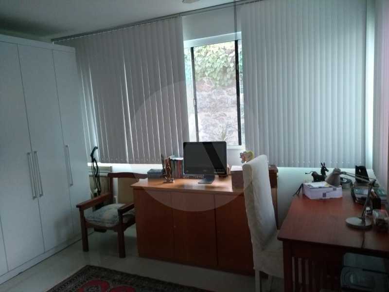 Conheça Casa 4 qtos Camboinhas do imóvel - Agatê Imóveis vende linda casa duplex por R$ 2.310.000,00 - Camboinhas, Niterói, RJ. - HTCA40112 - 30 Casa 4 qtos Camboinhas - 30