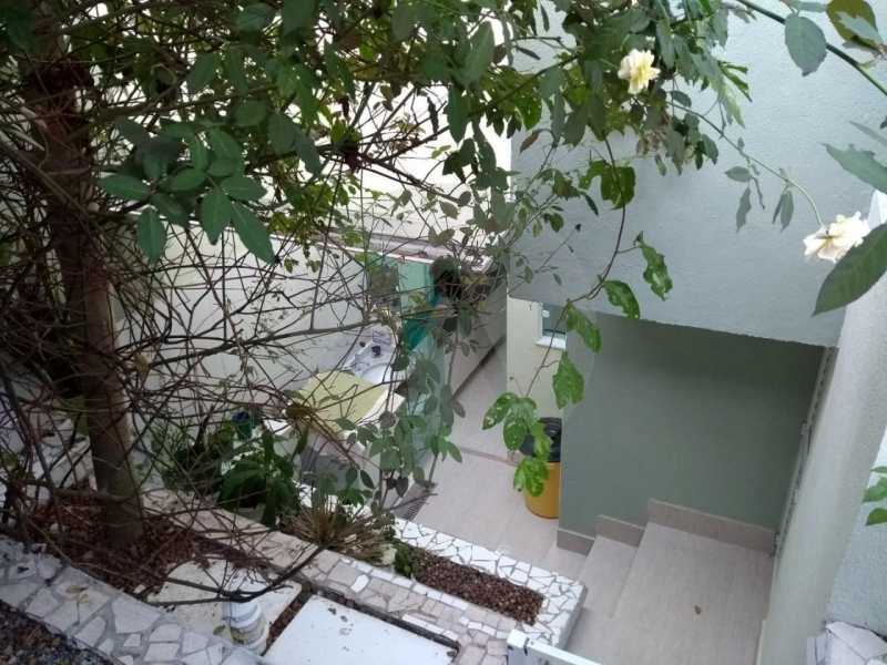 Conheça Casa 4 qtos Camboinhas do imóvel - Agatê Imóveis vende linda casa duplex por R$ 2.310.000,00 - Camboinhas, Niterói, RJ. - HTCA40112 - 32 Casa 4 qtos Camboinhas - 32