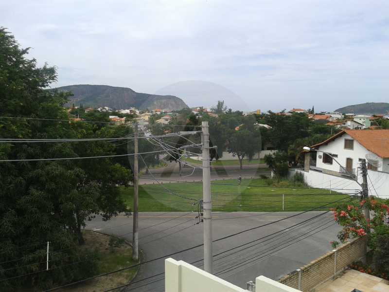 Conheça Casa 4 qtos Camboinhas do imóvel - Agatê Imóveis vende linda casa duplex por R$ 2.310.000,00 - Camboinhas, Niterói, RJ. - HTCA40112 - 35 Casa 4 qtos Camboinhas - 35