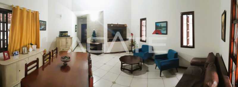 Casa Linear 3 qtos Itaipu  - 6