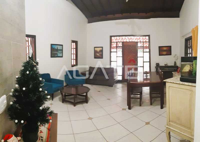 Casa Linear 3 qtos Itaipu  - 5