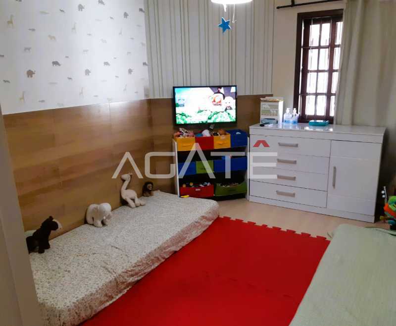 Casa Linear 3 qtos Itaipu  - 11