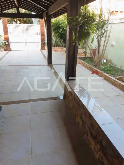Casa Linear 3 qtos Itaipu  - 18