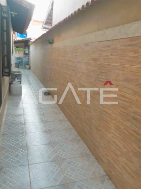Casa Linear 3 qtos Itaipu  - 15