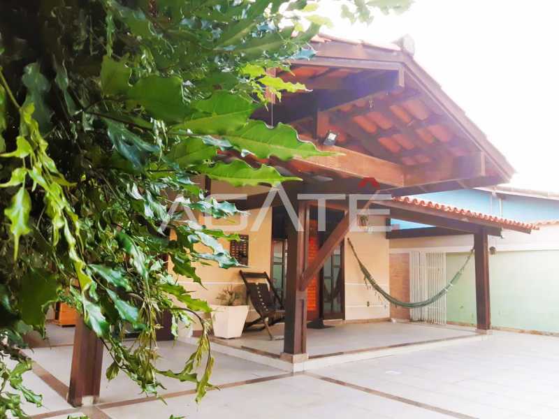 Casa Linear 3 qtos Itaipu  - 4