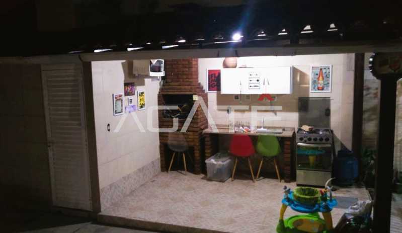 Casa Linear 3 qtos Itaipu  - 17