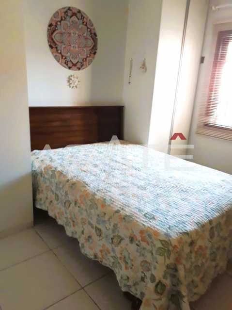 Casa Linear 3 qtos Itaipu  - 8