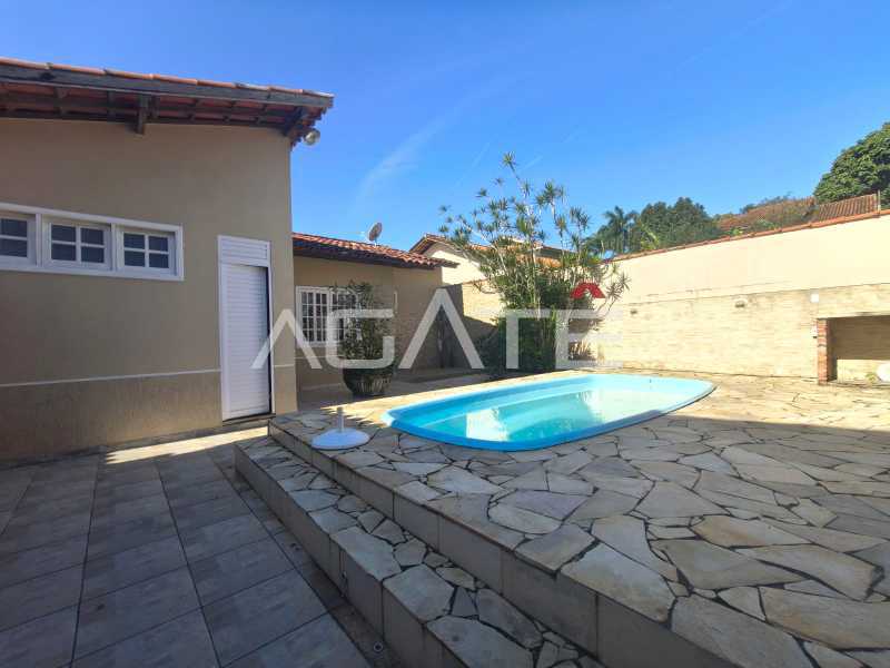 Conheça Casa linear Itaipu do imóvel - Agatê Imóveis vende Casa Linear de 156 m² Itaipu - Niterói por R$ 940 mil reais. - HTCA30232 - 36 Casa linear Itaipu - 36