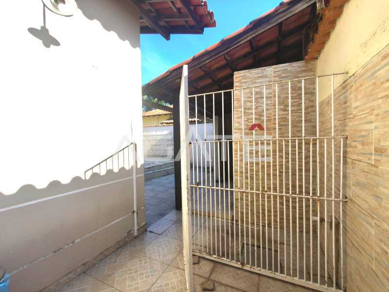 Conheça Casa linear Itaipu do imóvel - Agatê Imóveis vende Casa Linear de 156 m² Itaipu - Niterói por R$ 940 mil reais. - HTCA30232 - 32 Casa linear Itaipu - 32