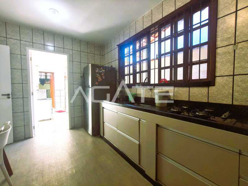 Conheça Casa linear Itaipu do imóvel - Agatê Imóveis vende Casa Linear de 156 m² Itaipu - Niterói por R$ 940 mil reais. - HTCA30232 - 30 Casa linear Itaipu - 30