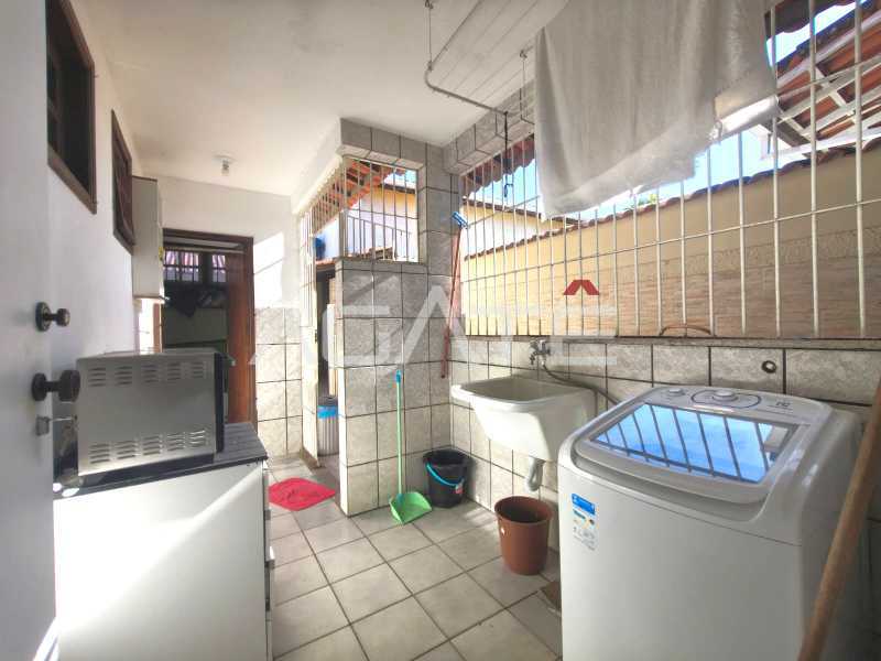 Conheça Casa linear Itaipu do imóvel - Agatê Imóveis vende Casa Linear de 156 m² Itaipu - Niterói por R$ 940 mil reais. - HTCA30232 - 31 Casa linear Itaipu - 31