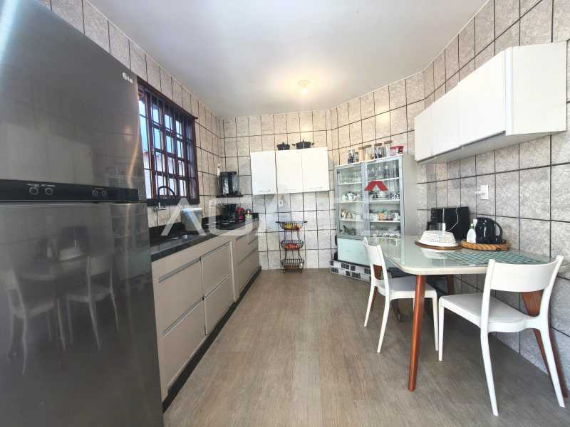 Conheça Casa linear Itaipu do imóvel - Agatê Imóveis vende Casa Linear de 156 m² Itaipu - Niterói por R$ 940 mil reais. - HTCA30232 - 29 Casa linear Itaipu - 29