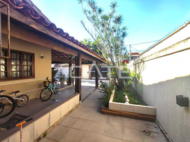 Conheça Casa linear Itaipu do imóvel - Agatê Imóveis vende Casa Linear de 156 m² Itaipu - Niterói por R$ 940 mil reais. - HTCA30232 - 39 Casa linear Itaipu - 39