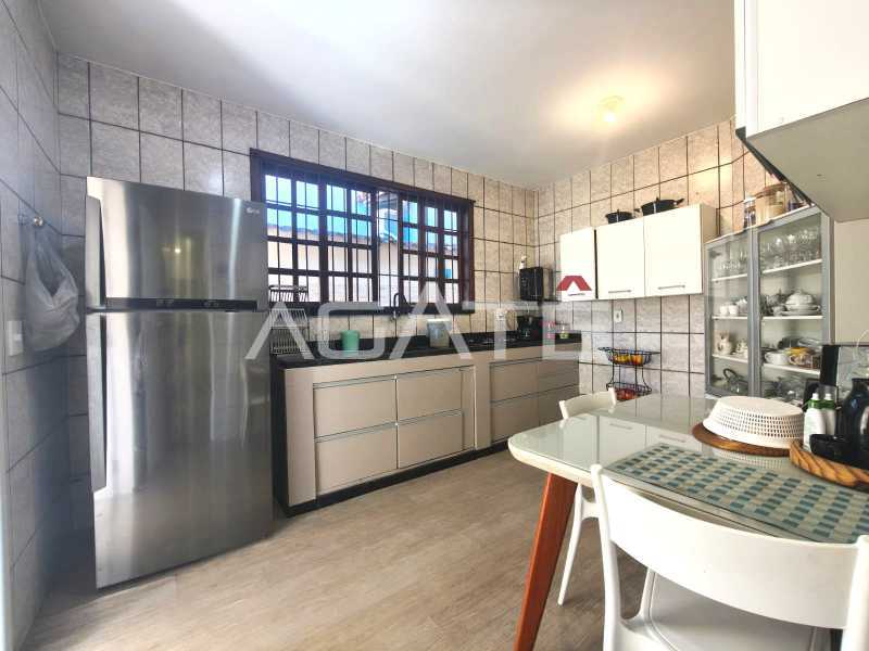 Conheça Casa linear Itaipu do imóvel - Agatê Imóveis vende Casa Linear de 156 m² Itaipu - Niterói por R$ 940 mil reais. - HTCA30232 - 28 Casa linear Itaipu - 28
