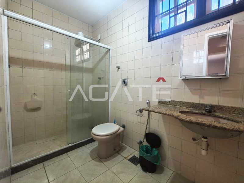 Conheça Casa linear Itaipu do imóvel - Agatê Imóveis vende Casa Linear de 156 m² Itaipu - Niterói por R$ 940 mil reais. - HTCA30232 - 14 Casa linear Itaipu - 14