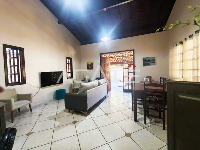 Conheça Casa linear Itaipu do imóvel - Agatê Imóveis vende Casa Linear de 156 m² Itaipu - Niterói por R$ 940 mil reais. - HTCA30232 - 10 Casa linear Itaipu - 10