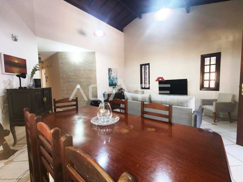 Conheça Casa linear Itaipu do imóvel - Agatê Imóveis vende Casa Linear de 156 m² Itaipu - Niterói por R$ 940 mil reais. - HTCA30232 - 11 Casa linear Itaipu - 11