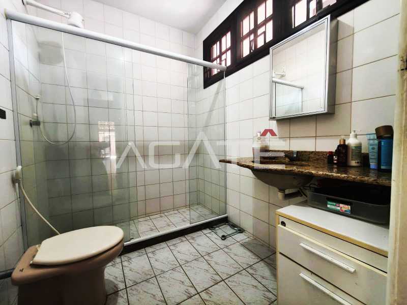 Conheça Casa linear Itaipu do imóvel - Agatê Imóveis vende Casa Linear de 156 m² Itaipu - Niterói por R$ 940 mil reais. - HTCA30232 - 21 Casa linear Itaipu - 21