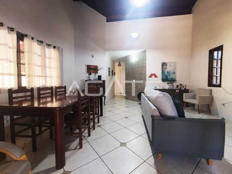 Conheça Casa linear Itaipu do imóvel - Agatê Imóveis vende Casa Linear de 156 m² Itaipu - Niterói por R$ 940 mil reais. - HTCA30232 - 7 Casa linear Itaipu - 7