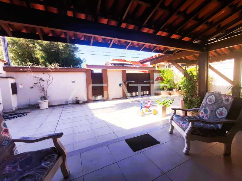 Conheça Casa linear Itaipu do imóvel - Agatê Imóveis vende Casa Linear de 156 m² Itaipu - Niterói por R$ 940 mil reais. - HTCA30232 - 5 Casa linear Itaipu - 5