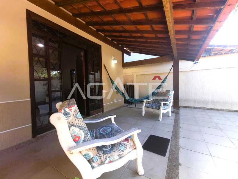 Conheça Casa linear Itaipu do imóvel - Agatê Imóveis vende Casa Linear de 156 m² Itaipu - Niterói por R$ 940 mil reais. - HTCA30232 - 6 Casa linear Itaipu - 6