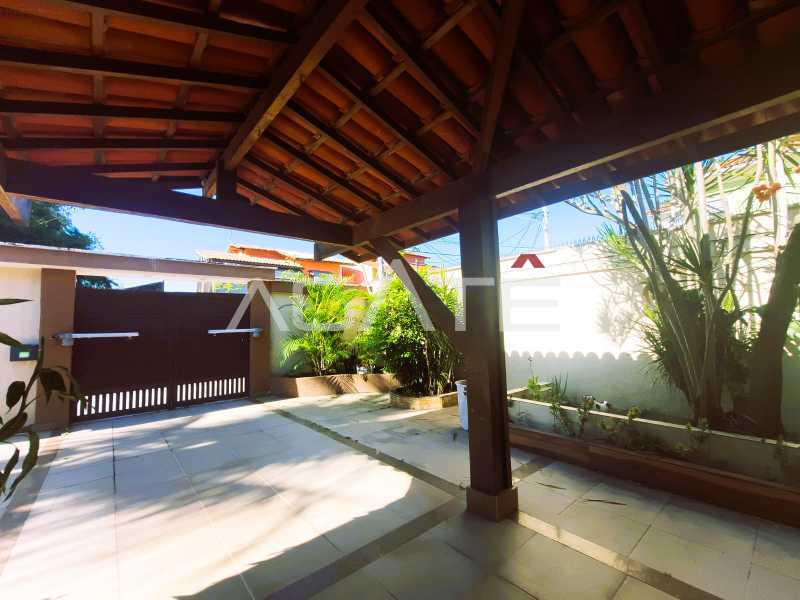 Conheça Casa linear Itaipu do imóvel - Agatê Imóveis vende Casa Linear de 156 m² Itaipu - Niterói por R$ 940 mil reais. - HTCA30232 - 40 Casa linear Itaipu - 40