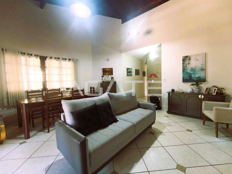 Conheça Casa linear Itaipu do imóvel - Agatê Imóveis vende Casa Linear de 156 m² Itaipu - Niterói por R$ 940 mil reais. - HTCA30232 - 8 Casa linear Itaipu - 8