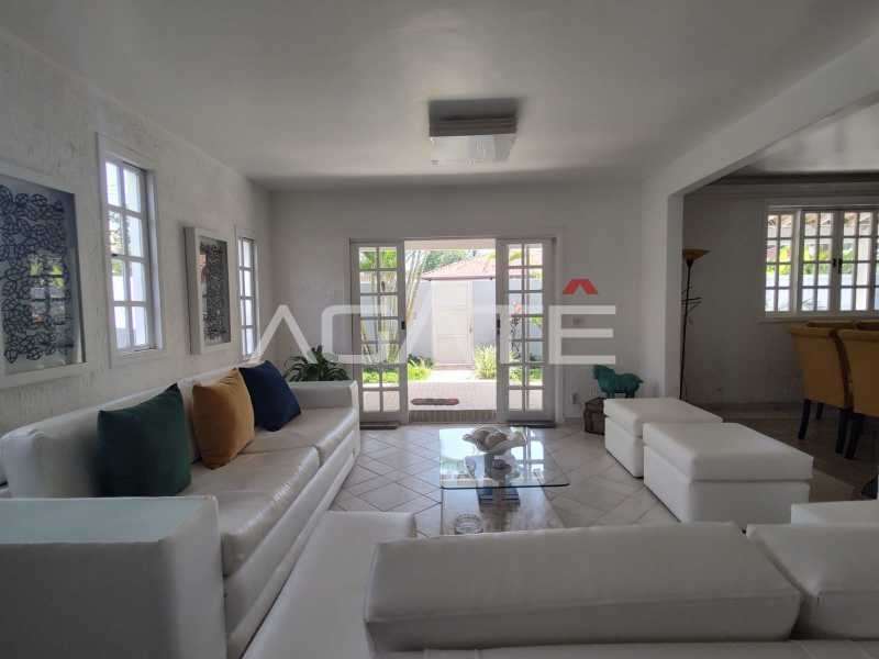Casa 4 qtos Itaipu - 7