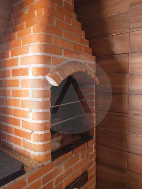 13 Casa Duplex Itaipu. - 6