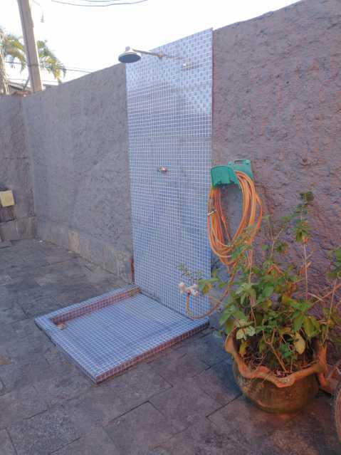 16 Casa Duplex Itaipu. - 3