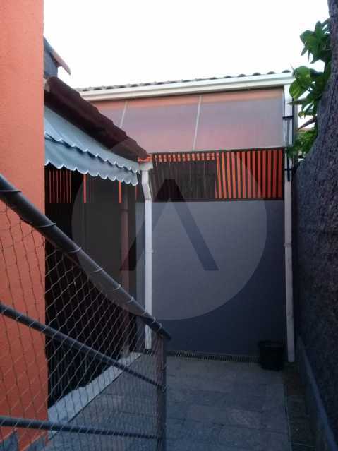 17 Casa Duplex Itaipu. - 16