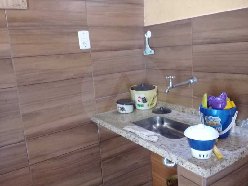 18 Casa Duplex Itaipu. - 7