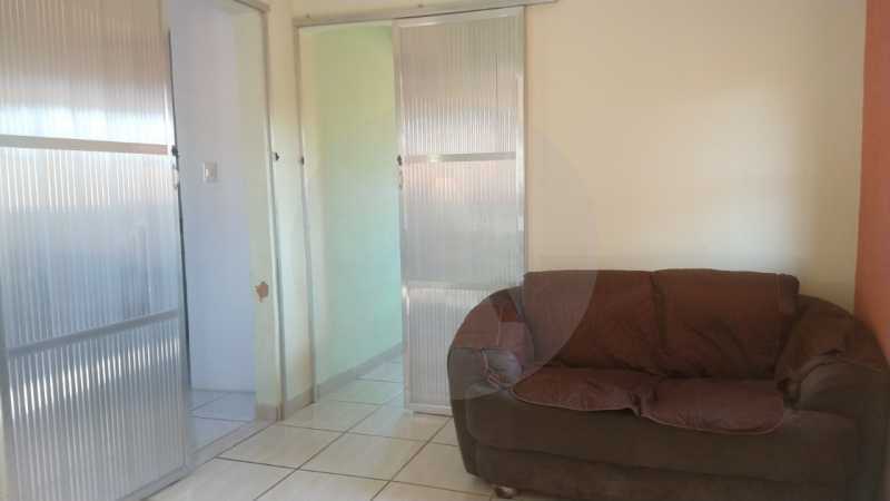 1 Casa Duplex Itaipu. - 18