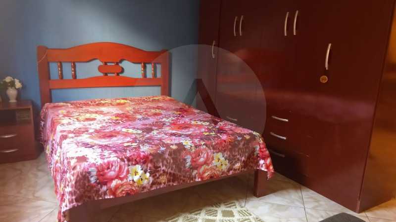 10 Casa Duplex Itaipu. - 26