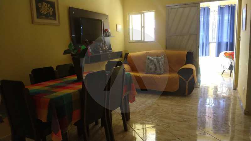 24 Casa Duplex Itaipu. - 11