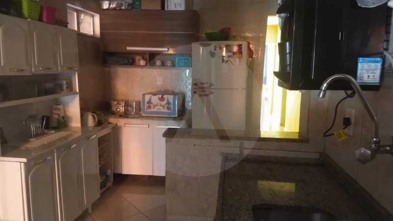 8 Casa Duplex Itaipu. - 12