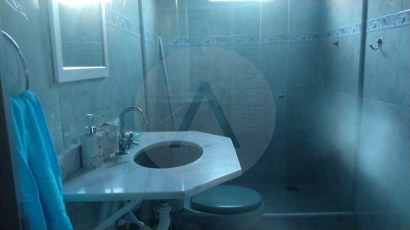 9 Casa Duplex Itaipu. - 14
