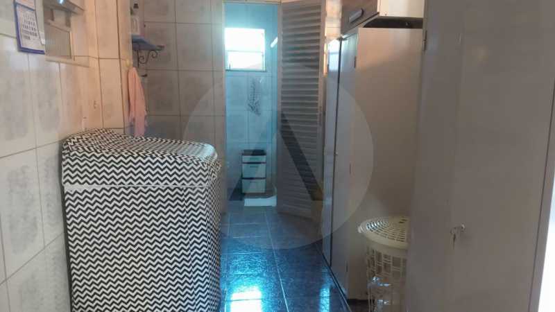 5 Casa Duplex Itaipu. - 13