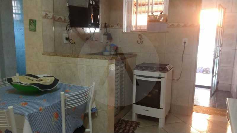 11 Casa Duplex Itaipu. - 21