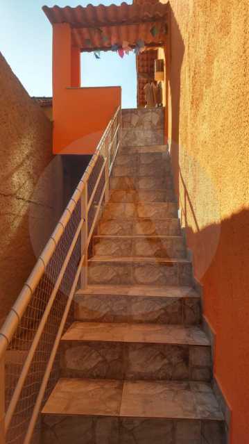 10 Casa Duplex Itaipu. - 15
