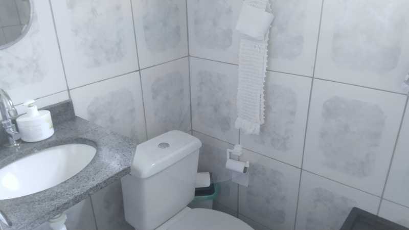 6 Casa Duplex Itaipu. - 19