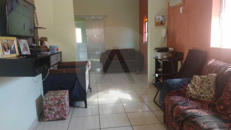 4 Casa Duplex Itaipu. - 17