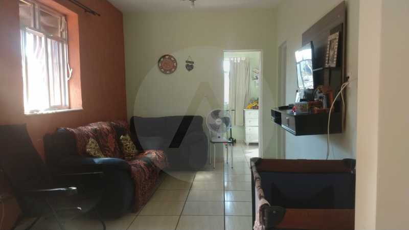 7 Casa Duplex Itaipu. - 22