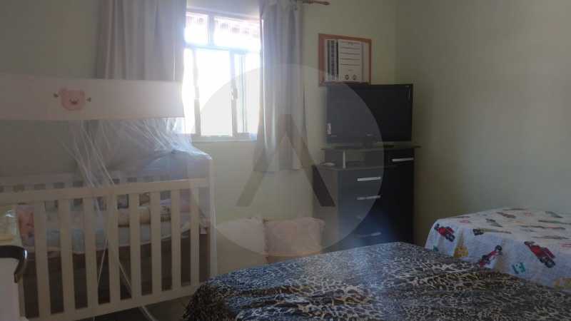 15 Casa Duplex Itaipu. - 25