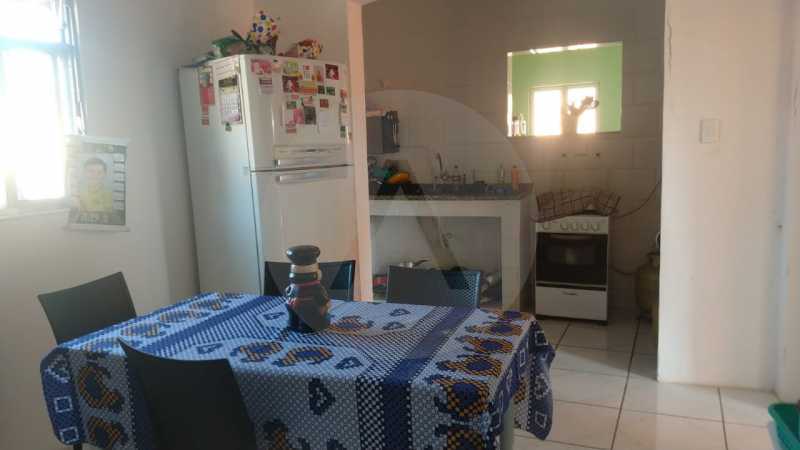 14 Casa Duplex Itaipu. - 27