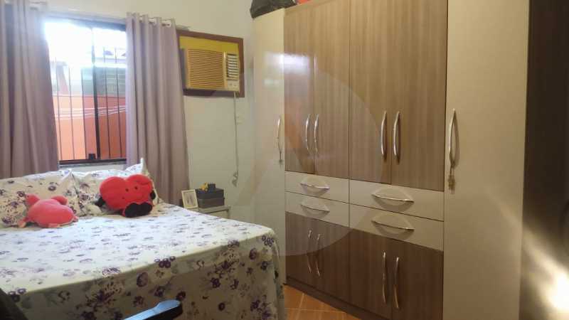 26 Casa Duplex Itaipu. - 28
