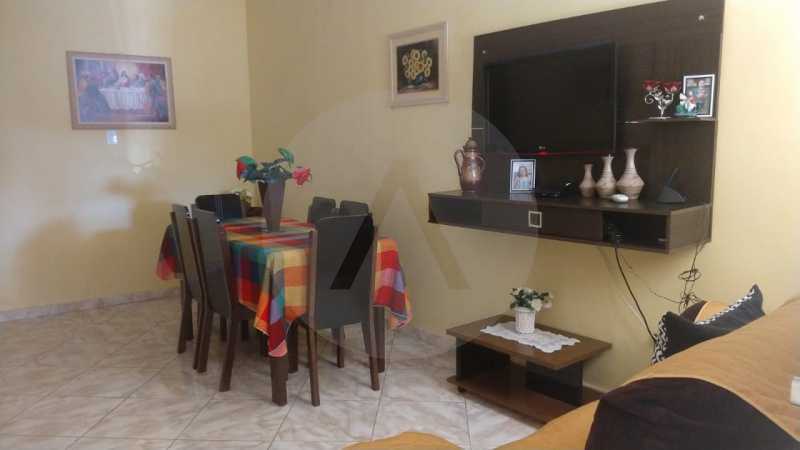 25 Casa Duplex Itaipu. - 10