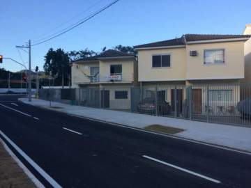 Condomínio Condomínio 4 casas Cafubá. - Agatê Imóveis vende Condomínio com 4 casas Duplex, por R$ 2.3 milhões reais - Piratininga - Niterói - RJ - HTCN30127