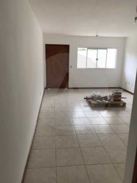 15 Casa Duplex Piratininga - 14