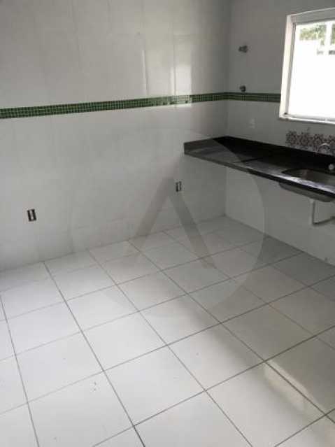 7 Casa Duplex Piratininga - 6